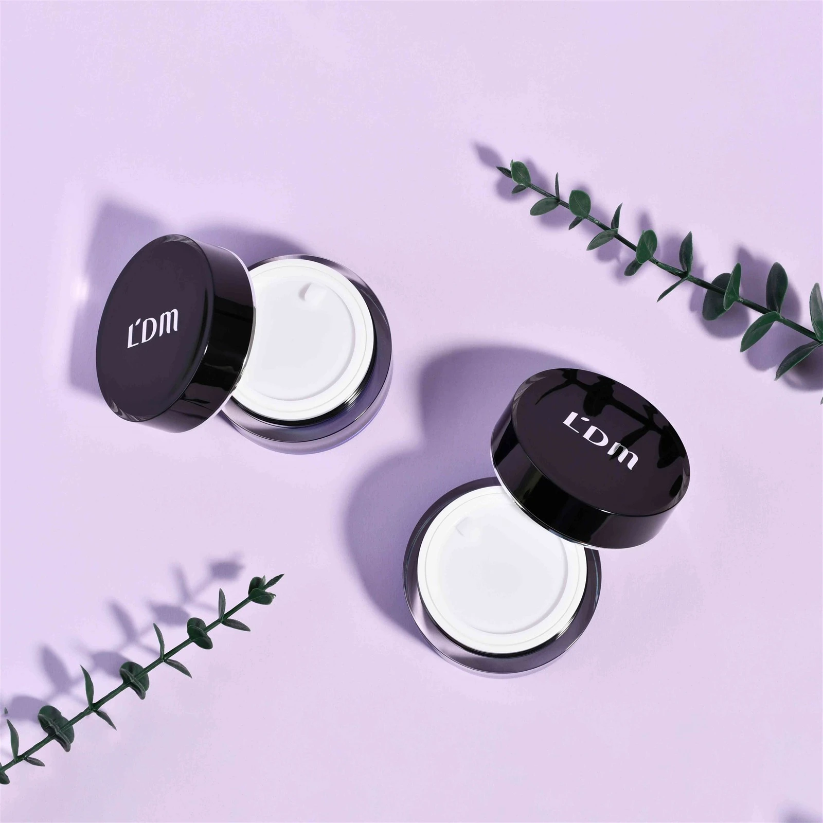 2 Oz Cosmetic Jars With Lids 2 Oz Cosmetic Jars With Lids