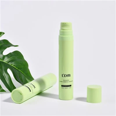 30 ml Airless-Pumpflasche